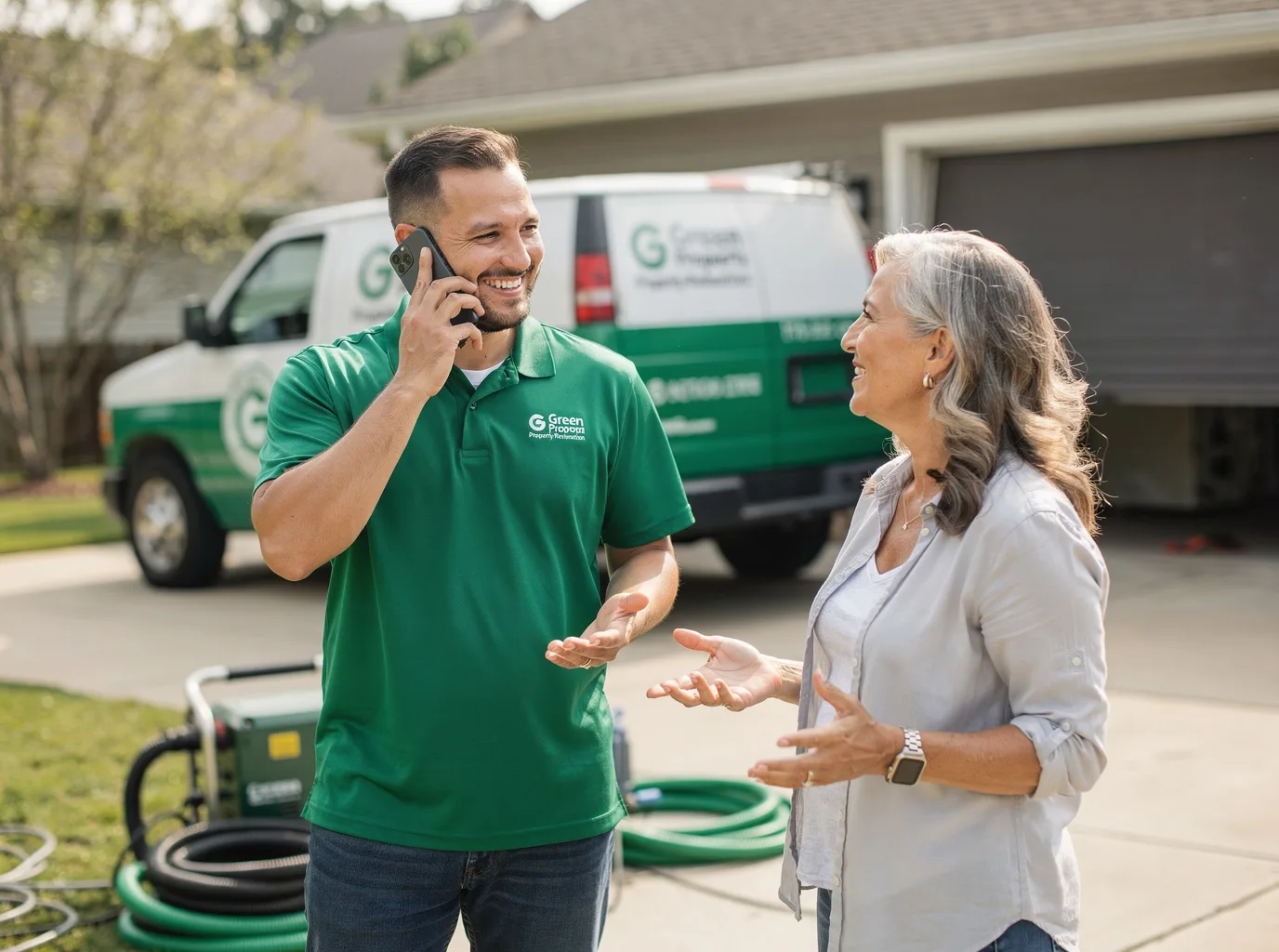 Water Damage Restoration Webster, IA FAQs